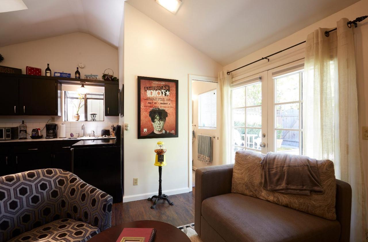 Willow Glen Private Studio San José Exterior foto